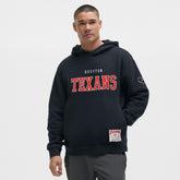 Houston Texans lululemon Steady State Pullover Hoodie - True Navy on sale