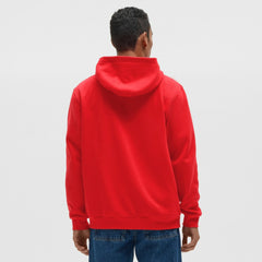 Kansas City Chiefs lululemon Steady State Pullover Hoodie - True Red sale