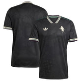 Juventus 2025/26 Third Jersey Discount - Black
