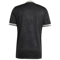 Juventus 2025/26 Third Jersey - Black sale