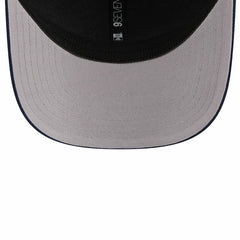 Dallas Cowboys New Era Contest 9SEVENTY Adjustable Trucker Hat - Navy for sale