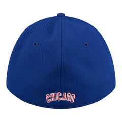 Chicago Cubs Dash 39THIRTY Flex Hat Royal