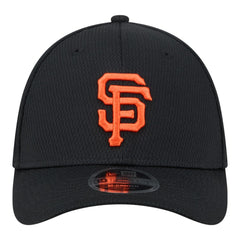 San Francisco Giants Dash 39THIRTY Flex Hat Black