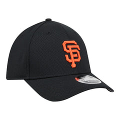 San Francisco Giants Dash 39THIRTY Flex Hat Black