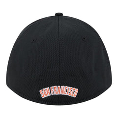 San Francisco Giants Dash 39THIRTY Flex Hat Black