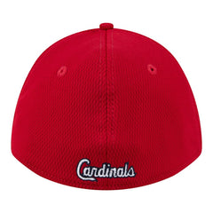 St. Louis Cardinals Dash 39THIRTY Flex Hat Red