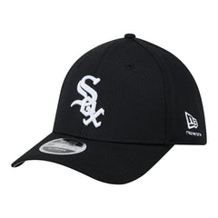 Chicago White Sox Dash 39THIRTY Flex Hat Black