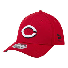 Cincinnati Reds Dash 39THIRTY Flex Hat Red