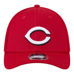 Cincinnati Reds Dash 39THIRTY Flex Hat Red