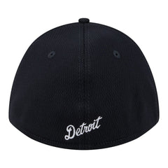 Detroit Tigers Dash 39THIRTY Flex Hat Navy