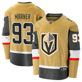 Mitch Marner Vegas Golden Knights Fanatics Home Breakaway Jersey - Gold Jerseys