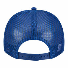 Toronto Blue Jays Youth Logo Fade A-Frame 9FIFTY Snapback Hat Royal
