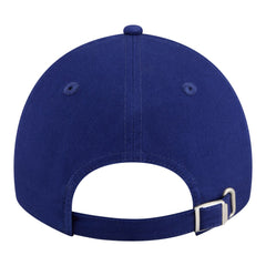 Los Angeles Dodgers Women's Wildflower Casual Classic Adjustable Hat Royal