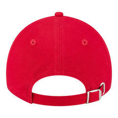 St. Louis Cardinals Women's Wildflower Casual Classic Adjustable Hat Red