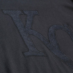 Kansas City Royals Cooperstown Collection Phantom T-Shirt Black