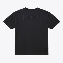 Seattle Mariners Cooperstown Collection Phantom T-Shirt Black