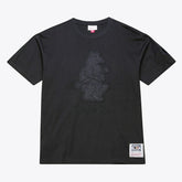 Chicago Cubs Cooperstown Collection Phantom T-Shirt Black