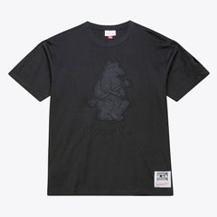 Chicago Cubs Cooperstown Collection Phantom T-Shirt Black