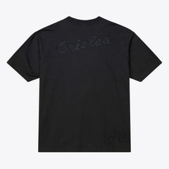 Baltimore Orioles Cooperstown Collection Phantom T-Shirt Black