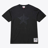Houston Astros Cooperstown Collection Phantom T-Shirt Black