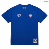 Chicago Cubs x BLACKPINK T-Shirt Royal Limited Edition