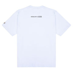 Pittsburgh Steelers Golf Wang Unisex Cutout T-Shirt - White discount