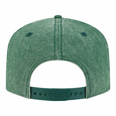 Athletics Denim Classic 19TWENTY Adjustable Hat Green