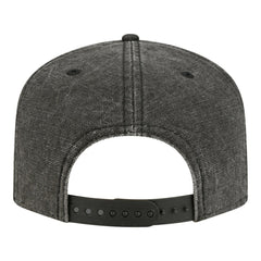 Arizona Diamondbacks Denim Classic 19TWENTY Adjustable Hat Black