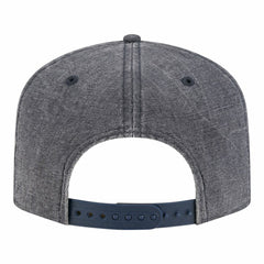 Boston Red Sox Denim Classic 19TWENTY Adjustable Hat Navy Heather
