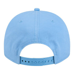 St. Louis Cardinals 1982 World Series Champions Historic 9FIFTY A-Frame Snapback Hat Light Blue