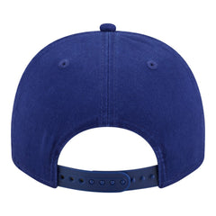 Texas Rangers 2023 World Series Champions Historic 9FIFTY A-Frame Snapback Hat Royal