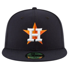 Jose Altuve Houston Astros 2025 Player’s Weekend 59FIFTY Fitted Hat Navy