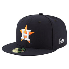 Jose Altuve Houston Astros 2025 Player’s Weekend 59FIFTY Fitted Hat Navy