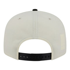 Brooklyn Nets Injection Localized 9FIFTY Snapback Hat - White cheap
