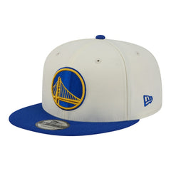 Golden State Warriors Injection Localized 9FIFTY Snapback Hat sale - White online