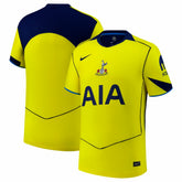 Tottenham Hotspur 2025/26 Third Replica Jersey - Yellow outlet