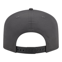 San Antonio Spurs Tonal Rope 19TWENTY Adjustable Hat - Graphite for sale