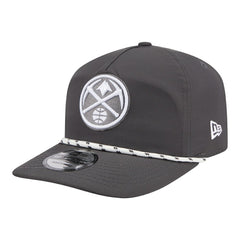 Denver Nuggets Tonal Rope 19TWENTY Adjustable Hat sale - Graphite outlet