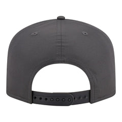 Philadelphia 76ers Tonal Rope 19TWENTY Adjustable Hat - Graphite discount