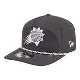 Phoenix Suns Tonal Rope 19TWENTY Adjustable Hat - Graphite online