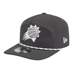Phoenix Suns Tonal Rope 19TWENTY Adjustable Hat - Graphite online