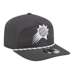 Phoenix Suns Tonal Rope 19TWENTY Adjustable Hat - Graphite online