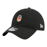 Philadelphia Flyers New Era Unisex Mascot Patch 9TWENTY Adjustable Hat - Black Hats
