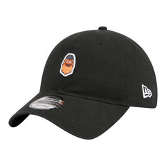 Philadelphia Flyers New Era Unisex Mascot Patch 9TWENTY Adjustable Hat - Black Hats