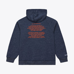 Chicago Bears 1985 Super Bowl Champions Winning Streak Hoodie - Navy for sale