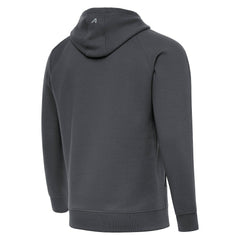 Orlando Magic Antigua New Logo Victory Pullover Hoodie - Charcoal online