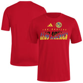 Club America Leagues Cup T-Shirt - Red sale