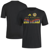 Club America Leagues Cup T-Shirt - Black on sale