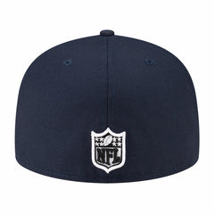 Houston Texans New Era Born x Raised 59FIFTY Fitted Hat - Navy sale