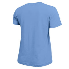 St. Louis Blues Champion Women's Team T-Shirt - Light Blue T-shirts